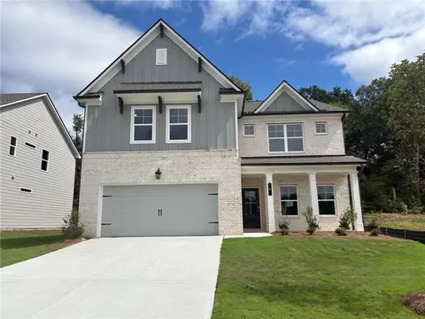 9 Putnam Pl, Cartersville, GA 30120