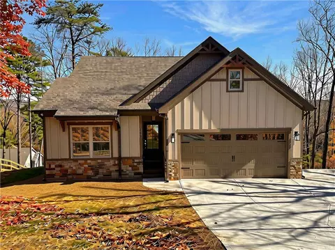 157 Silver Fox Loop, Waleska, GA 30183