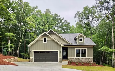 157 Silver Fox Loop, Waleska, GA 30183