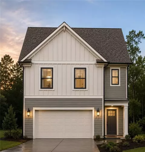101 Henry Dr, Carrollton, GA 30117
