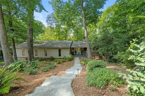 460 Valley Green Dr NE, Atlanta, GA 30342