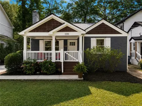 198 Watson Cir SE, Atlanta, GA 30317