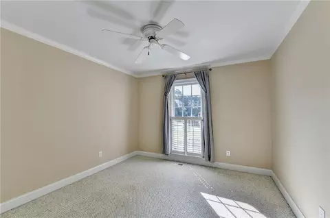 Bedroom - 611 Iris Ln, Winder, GA 30680 photo 1 of 14