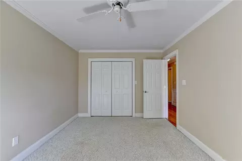 Bedroom - 611 Iris Ln, Winder, GA 30680 photo 7 of 14