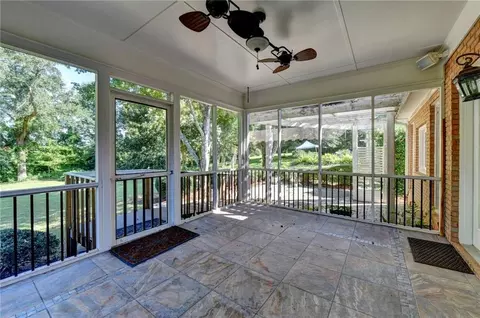 Exterior - 611 Iris Ln, Winder, GA 30680 photo 7 of 17