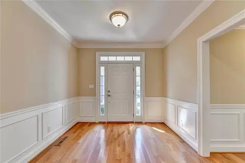 Entry Way - 611 Iris Ln, Winder, GA 30680 photo 1 of 2
