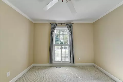 Bedroom - 611 Iris Ln, Winder, GA 30680 photo 2 of 14