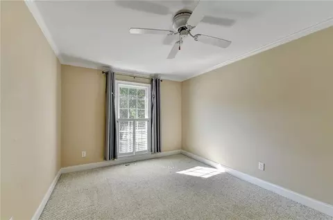 Bedroom - 611 Iris Ln, Winder, GA 30680 photo 5 of 14