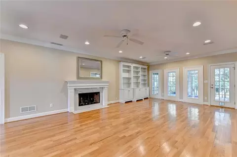 Living - 611 Iris Ln, Winder, GA 30680 photo 4 of 12
