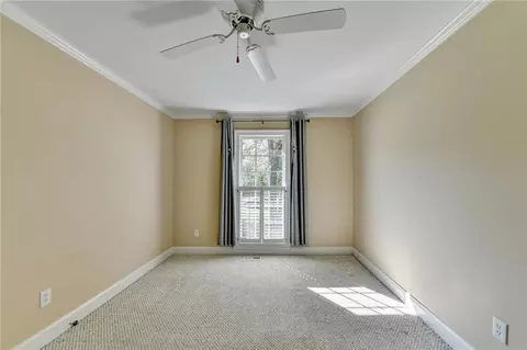 Bedroom - 611 Iris Ln, Winder, GA 30680 photo 6 of 14