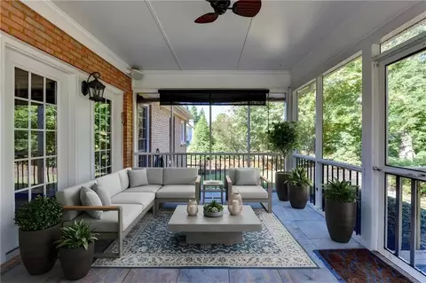 Exterior - 611 Iris Ln, Winder, GA 30680 photo 6 of 17