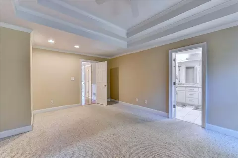 Bedroom - 611 Iris Ln, Winder, GA 30680 photo 14 of 14