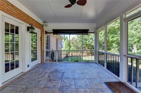Exterior - 611 Iris Ln, Winder, GA 30680 photo 5 of 17