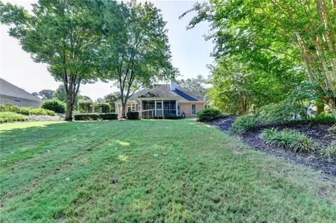 Exterior - 611 Iris Ln, Winder, GA 30680 photo 15 of 17