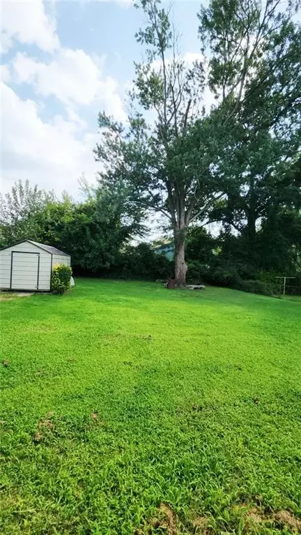 Exterior - 965 Laurel St, Morrow, GA 30260 photo 1 of 1