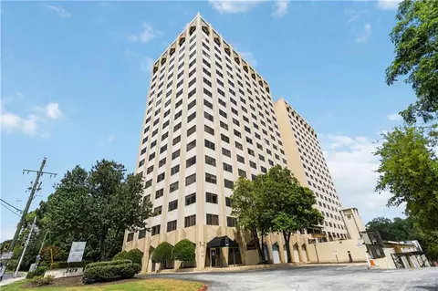 2479 Peachtree Rd NE #1708, Atlanta, GA 30305