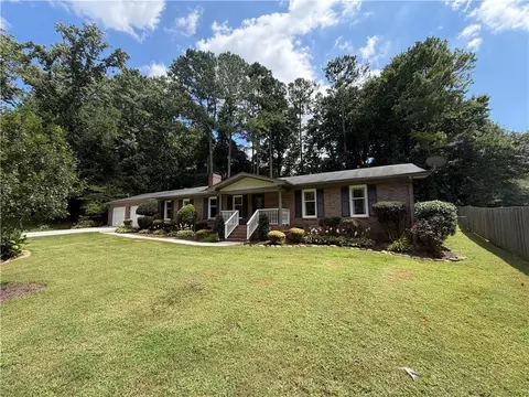 3090 Housley Rd, Marietta, GA 30066