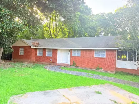 661 Wimbish Rd, Macon, GA 31210