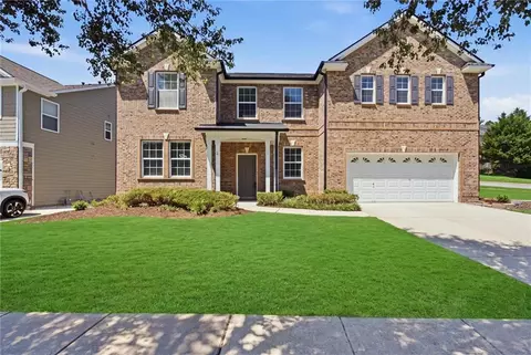 1203 Lanier Springs Dr, Buford, GA 30518