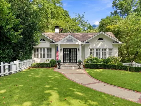 616 E Paces Ferry Rd NE, Atlanta, GA 30305