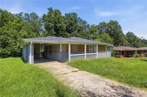 2824 Lynda Pl, Decatur, GA 30032