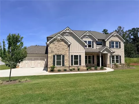 3995 Sierra Lake Dr, Cumming, GA 30040
