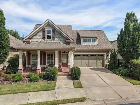 119 Clover Way, Woodstock, GA 30188