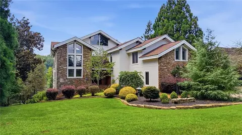 4217 Tall Hickory Trl, Gainesville, GA 30506