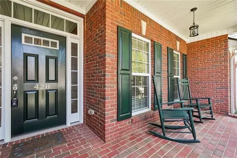 428 Brookes Walk, Woodstock, GA 30188