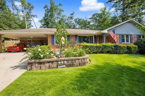 3090 Randolph Rd NE, Atlanta, GA 30345