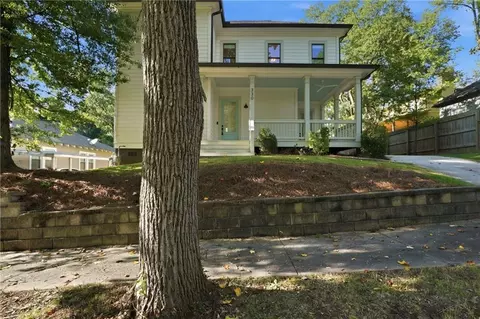 330 Nolan St SE, Atlanta, GA 30315