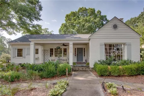 2310 Rugby Ave, College Park, GA 30337