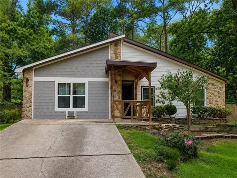 5333 Granery Cir, Norcross, GA 30093