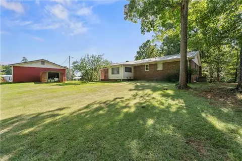 Exterior - 25 Dubignon Dr, Toccoa, GA 30577 photo 5 of 5