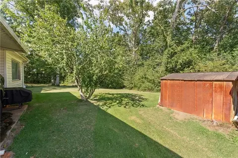 Exterior - 25 Dubignon Dr, Toccoa, GA 30577 photo 4 of 5