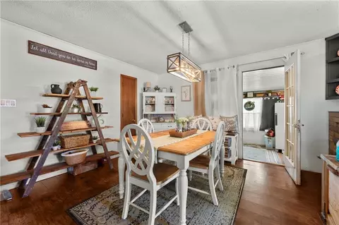 Dining - 25 Dubignon Dr, Toccoa, GA 30577 photo 1 of 1