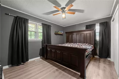 Bedroom - 25 Dubignon Dr, Toccoa, GA 30577 photo 3 of 6