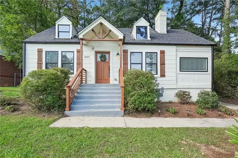 1853 Beecher Rd, Atlanta, GA 30310