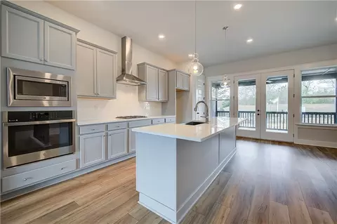 1842 Marisol Cir NW, Kennesaw, GA 30144