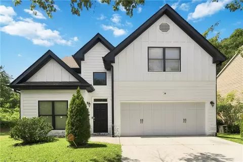 1691 Lily Valley Dr, Lawrenceville, GA 30045