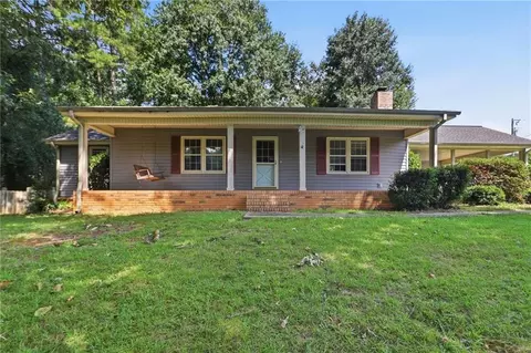2029 Abington Ln, Snellville, GA 30078
