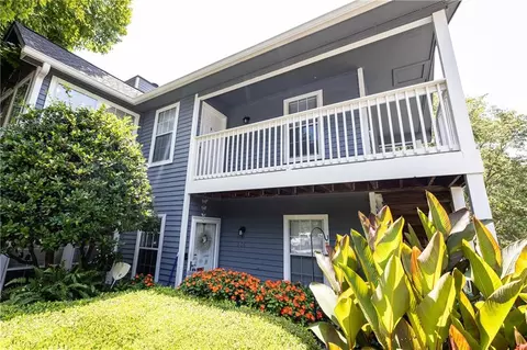 810 Gettysburg Pl, Sandy Springs, GA 30350