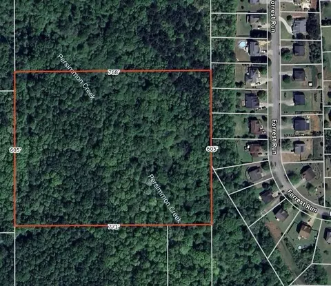 0 0 117-7-066-006, Palmetto, GA 30268