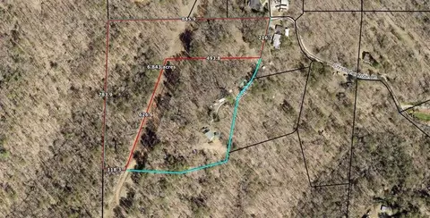 0 Rusty G Pl, Dawsonville, GA 30534