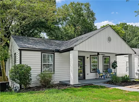 1379 Gault St SE, Atlanta, GA 30315