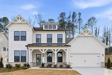 3225 Danlow Ct, Kennesaw, GA 30152