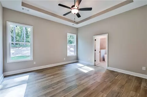 Bedroom - 61 Goodman Path, Temple, GA 30179 photo 1 of 4