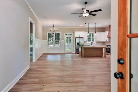 Entry Way - 61 Goodman Path, Temple, GA 30179 photo 1 of 2