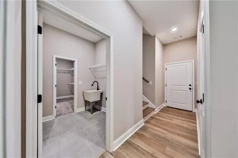 Entry Way - 61 Goodman Path, Temple, GA 30179 photo 2 of 2