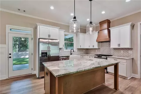 Kitchen - 61 Goodman Path, Temple, GA 30179 photo 1 of 2